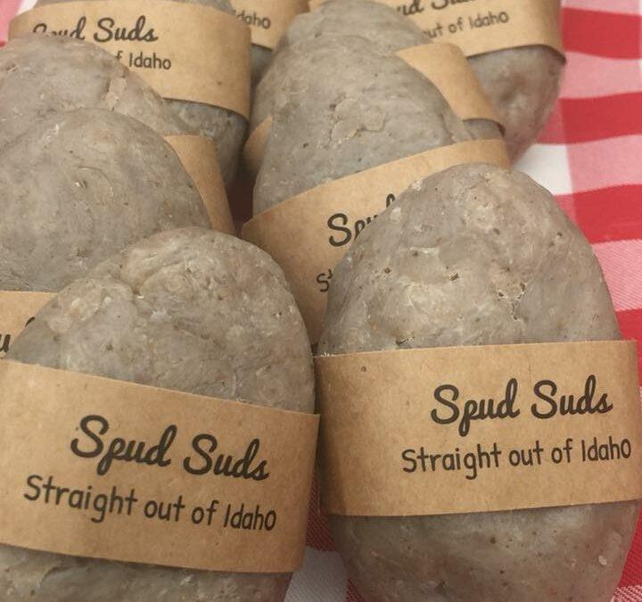 Spuds Suds