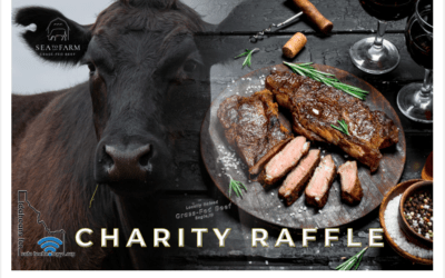 Beef Raffle Winners – Oct 2, 2022